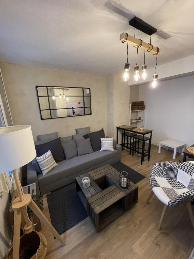 Le Charmant Paillot Hyper Centre Classe Troyes Eksteriør billede